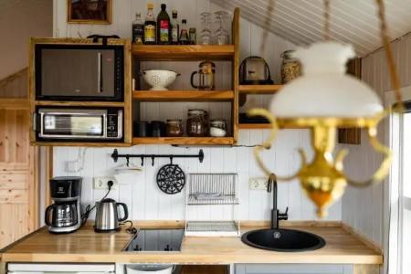 Sandgerdi Cottages - 116