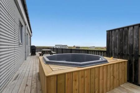 Sandgerdi Cottages - 81