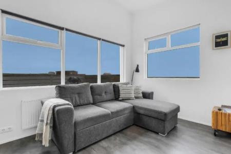 Sandgerdi Cottages - 62