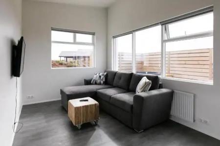 Sandgerdi Cottages - 104