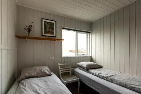 Sandgerdi Cottages - 97