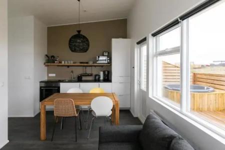 Sandgerdi Cottages - 102