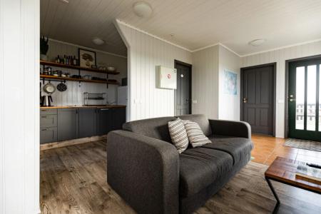 Sandgerdi Cottages - 24