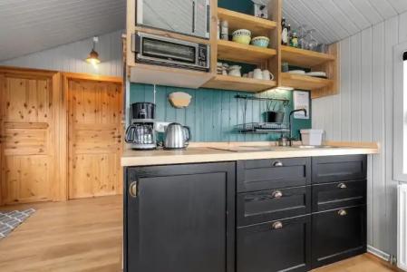 Sandgerdi Cottages - 123