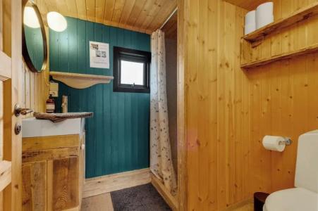 Sandgerdi Cottages - 135