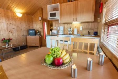 Sandgerdi Cottages - 8