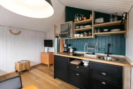 Sandgerdi Cottages - 110