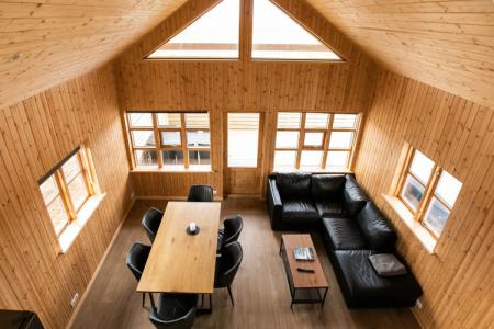 Sandgerdi Cottages - 30