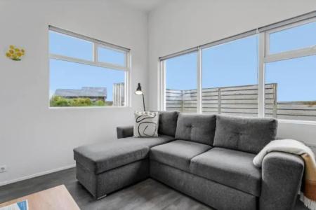 Sandgerdi Cottages - 61