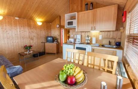 Sandgerdi Cottages - 10