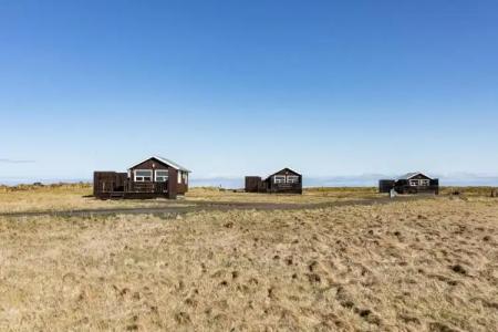 Sandgerdi Cottages - 108