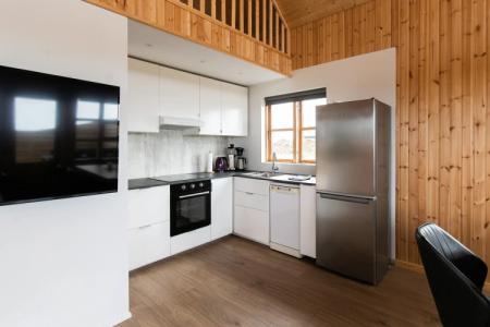 Sandgerdi Cottages - 32