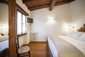 Ферма «Agriturismo La Cerra», Тиволи