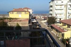 Hotel «Aros», Римини