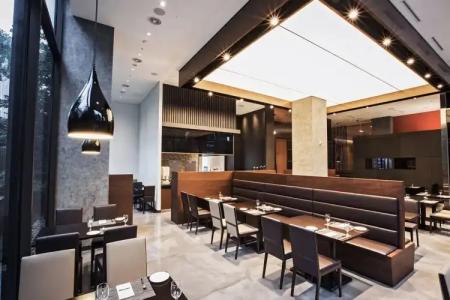 Fraser Place Namdaemun - 26