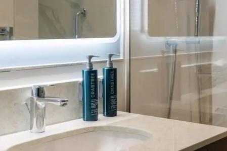 Fraser Place Namdaemun - 7