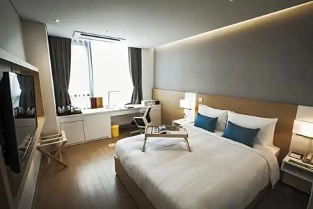 Fraser Place Namdaemun - 33