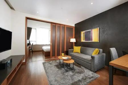 Fraser Place Namdaemun - 54