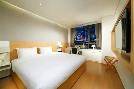 Fraser Place Namdaemun - 31