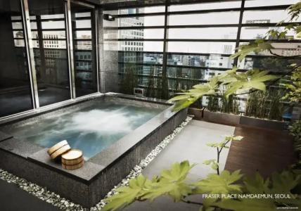 Fraser Place Namdaemun - 13