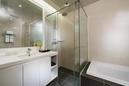 Fraser Place Namdaemun - 55