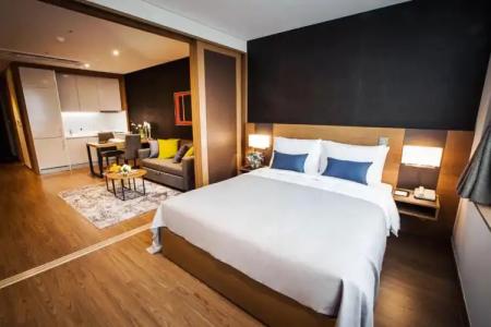 Fraser Place Namdaemun - 52