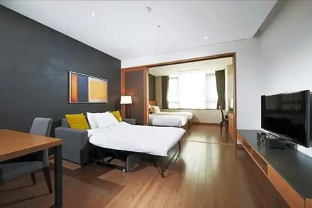 Fraser Place Namdaemun - 44