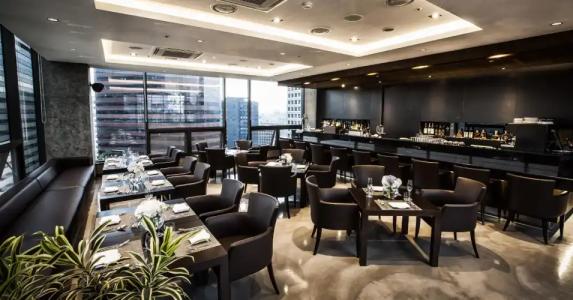 Fraser Place Namdaemun - 24