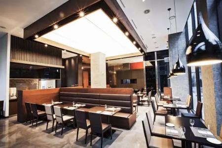 Fraser Place Namdaemun - 27