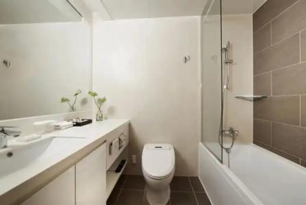 Fraser Place Namdaemun - 37