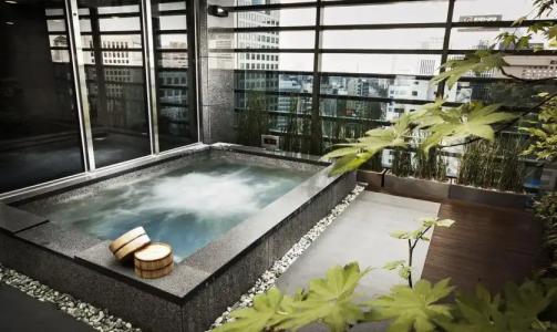 Fraser Place Namdaemun - 15