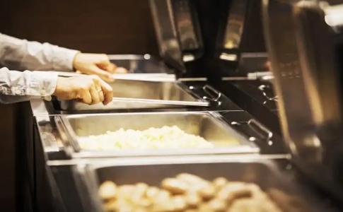 Fraser Place Namdaemun - 30