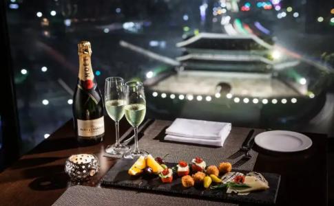 Fraser Place Namdaemun - 11