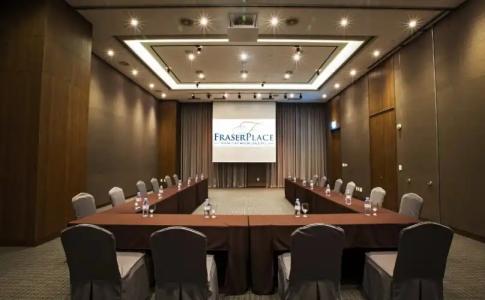 Fraser Place Namdaemun - 18