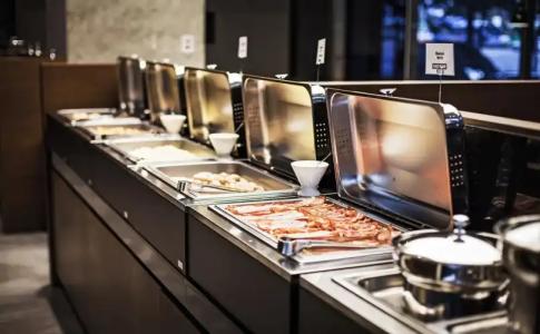 Fraser Place Namdaemun - 12