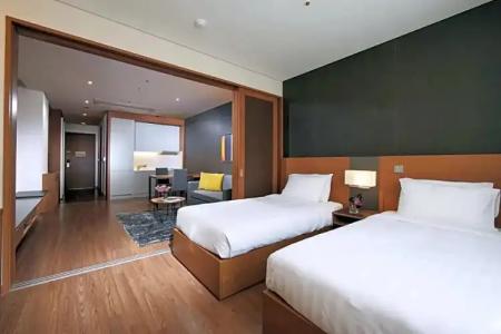 Fraser Place Namdaemun - 43