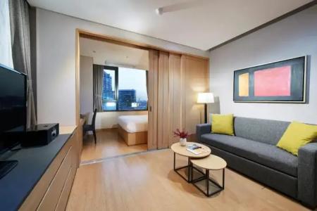 Fraser Place Namdaemun - 40