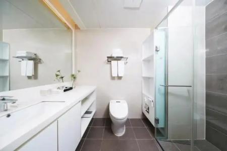 Fraser Place Namdaemun - 41