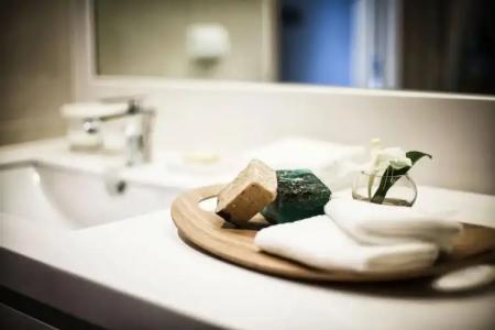 Fraser Place Namdaemun - 9