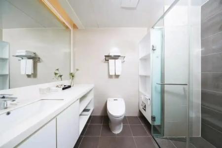 Fraser Place Namdaemun - 8