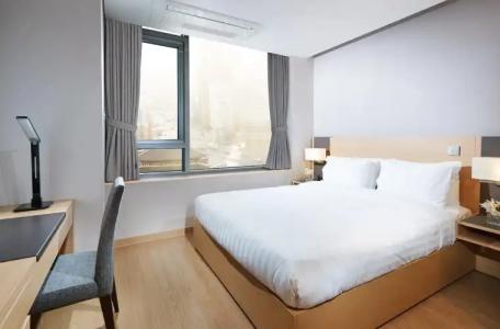 Fraser Place Namdaemun - 38