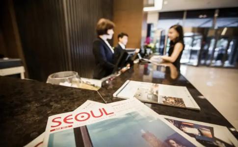 Fraser Place Namdaemun - 29