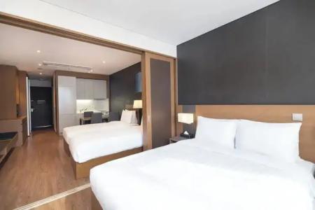 Fraser Place Namdaemun - 50