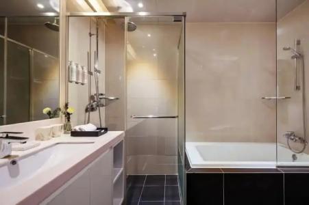 Fraser Place Namdaemun - 51