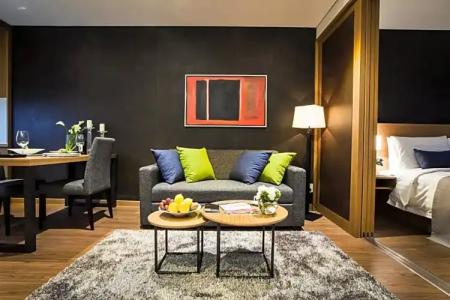 Fraser Place Namdaemun - 46