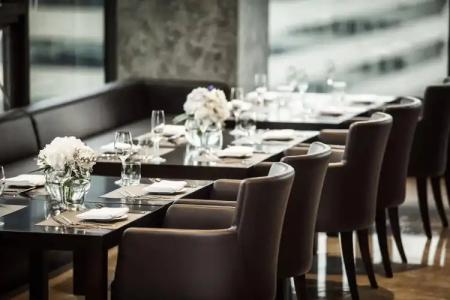 Fraser Place Namdaemun - 23