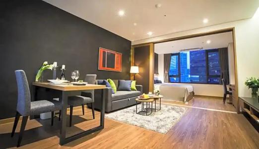Fraser Place Namdaemun - 48