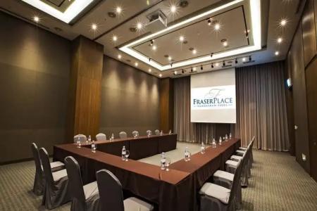 Fraser Place Namdaemun - 16