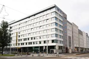 The Student Hotel Rotterdam, Роттердам