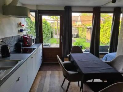Bed & Breakfast 28 appartement met ruime tuin - 3